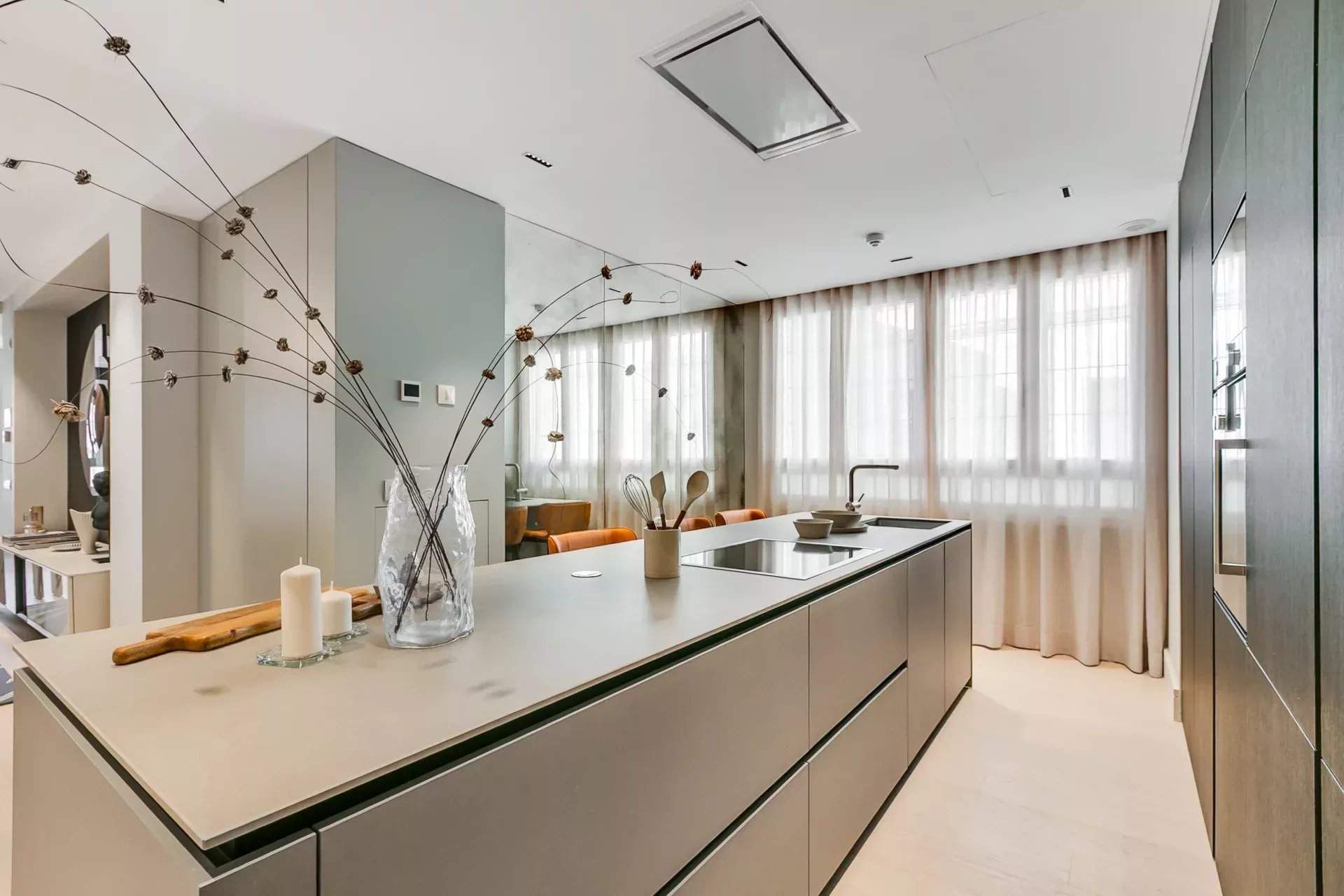 Madrid  - Ático 4 Cuartos 4 Habitaciones - picture 18