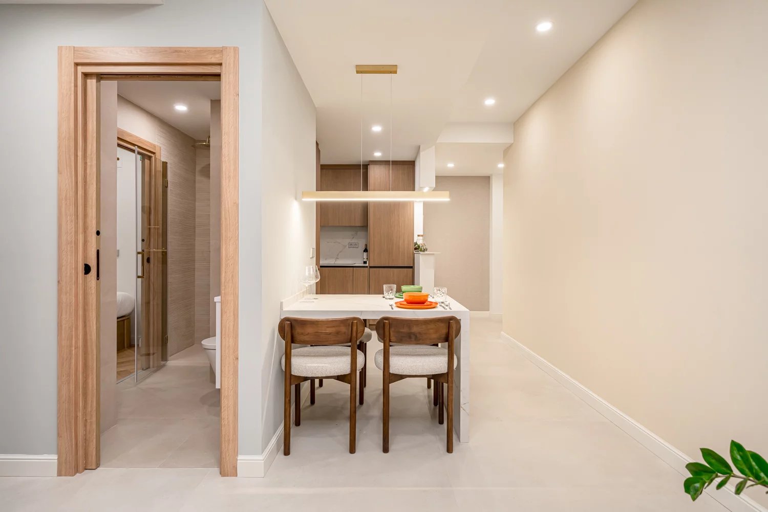 Madrid  - Appartement  - picture 9