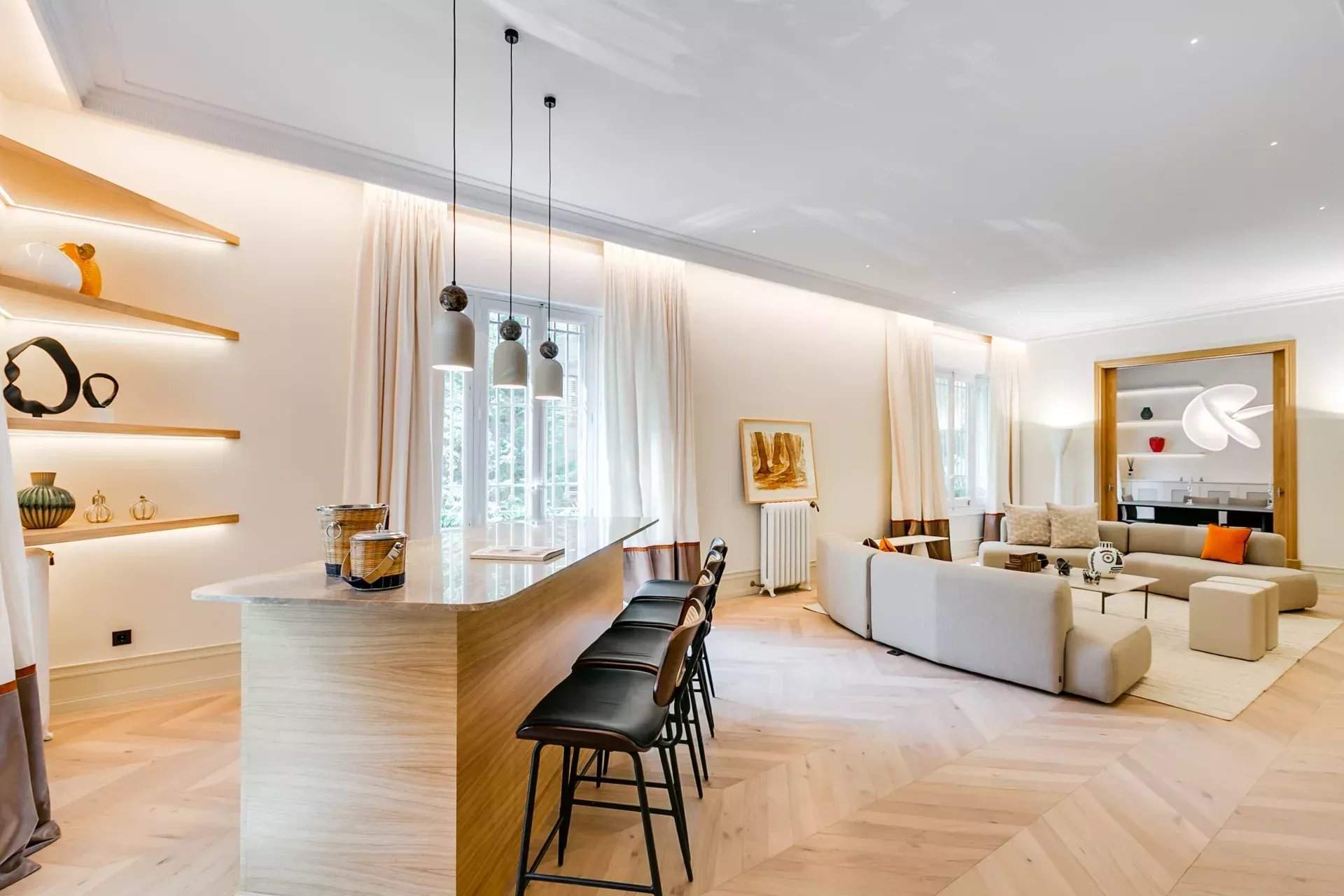 Madrid  - Appartement  - picture 10