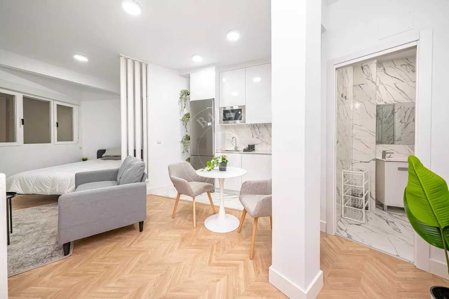 Madrid  - Apartment 1 Bedroom - picture 2