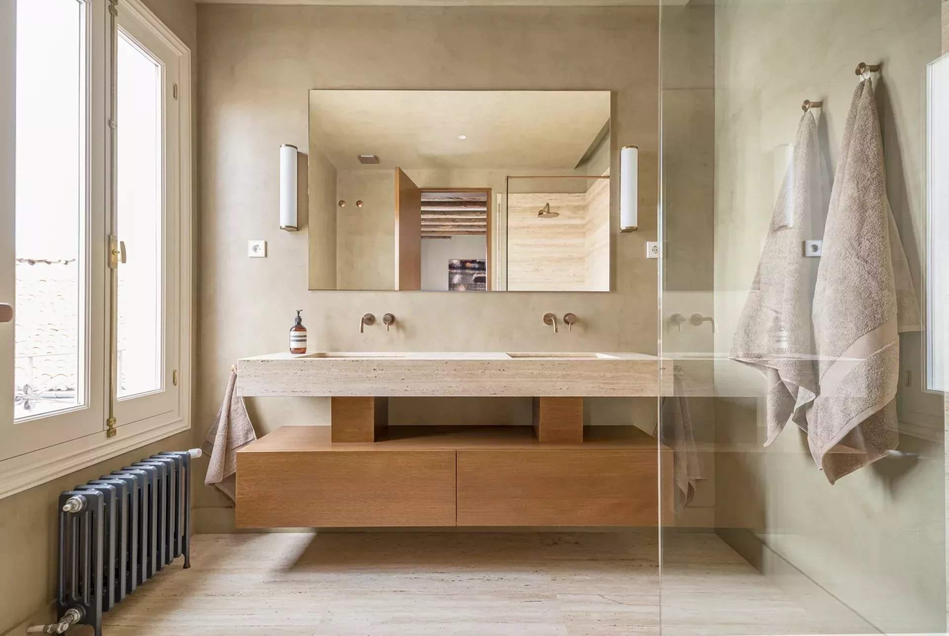 Madrid  - Apartment 3 Bedrooms - picture 10