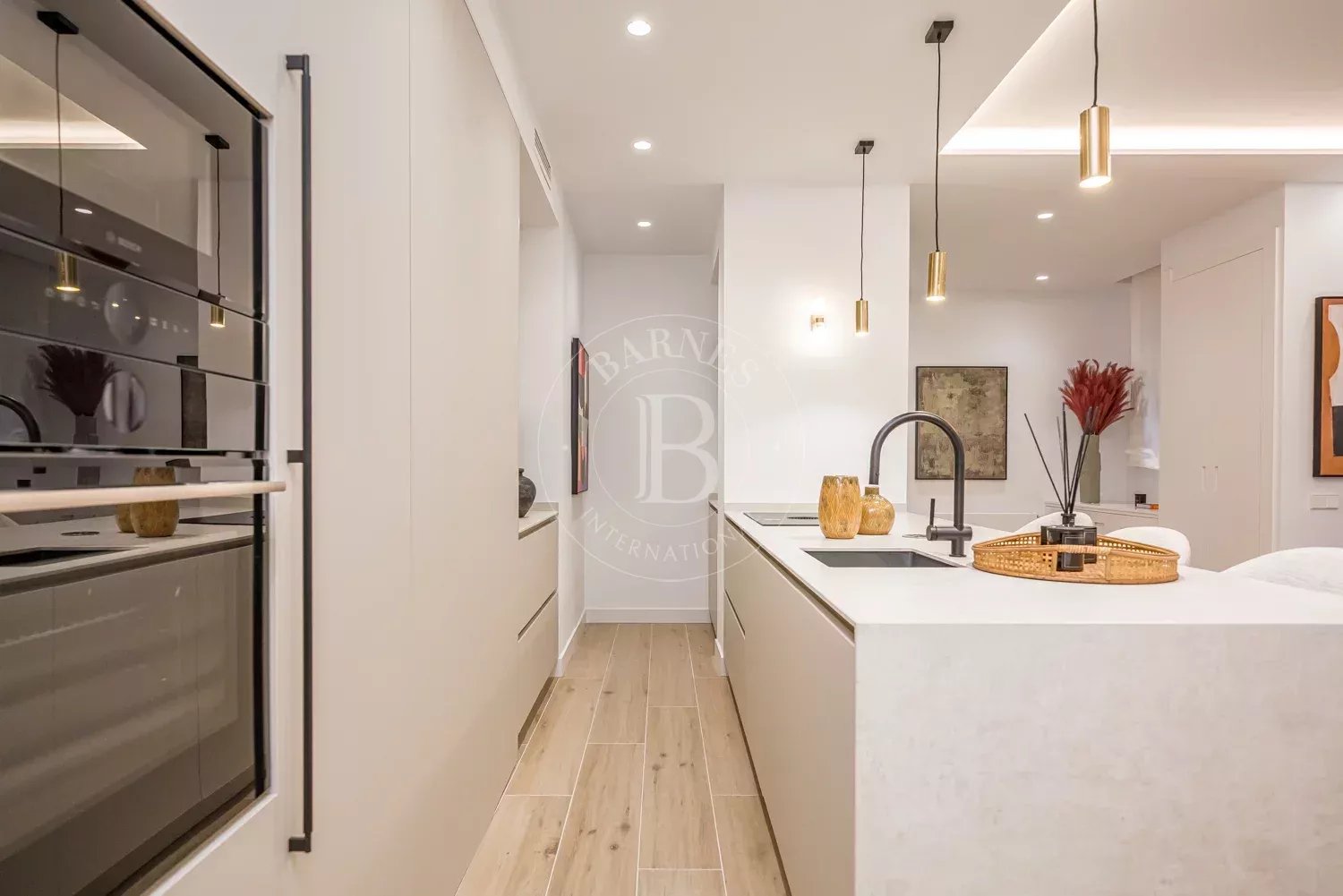 Madrid  - Appartement  - picture 11