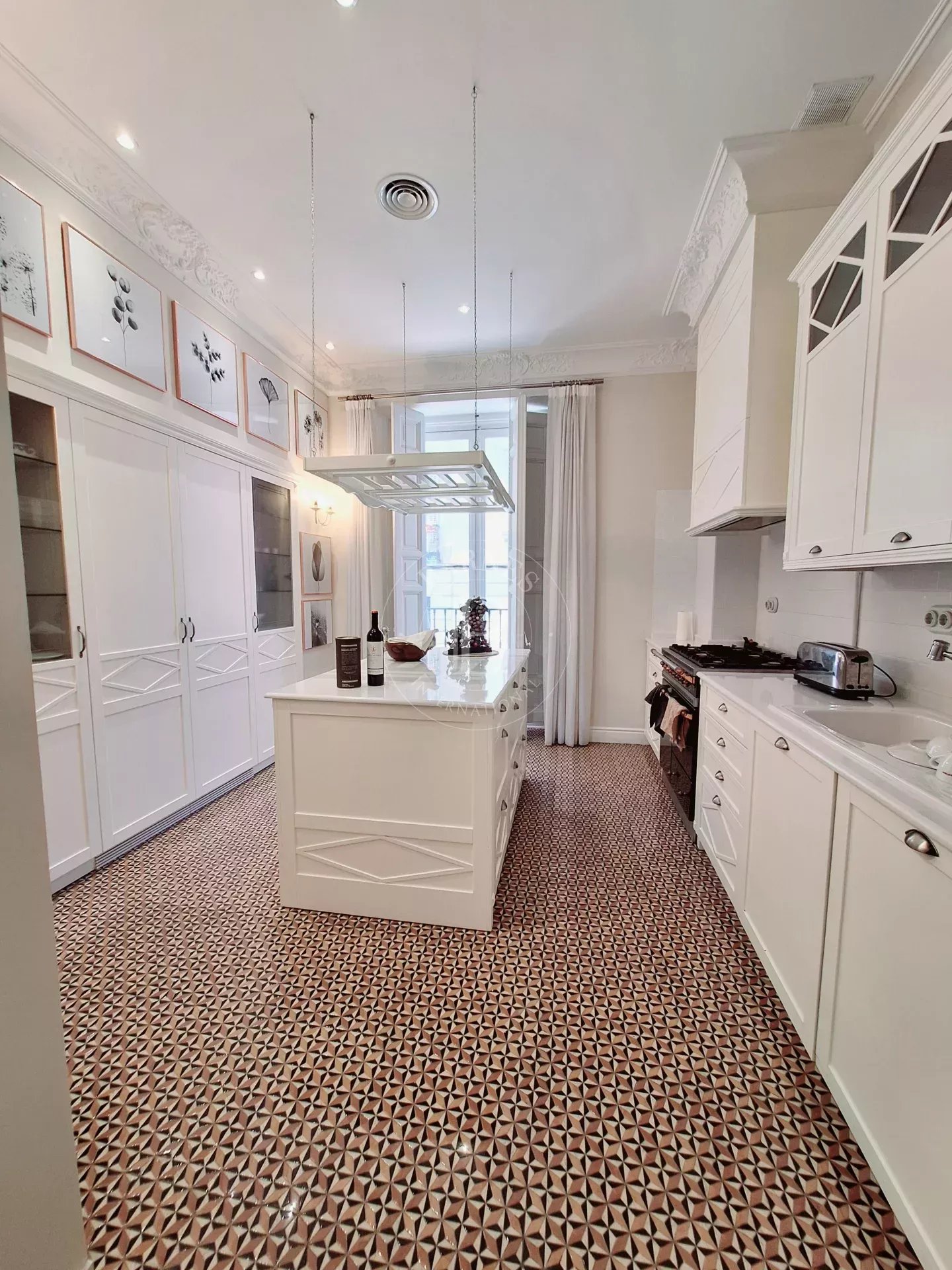 Madrid  - Appartement  - picture 8