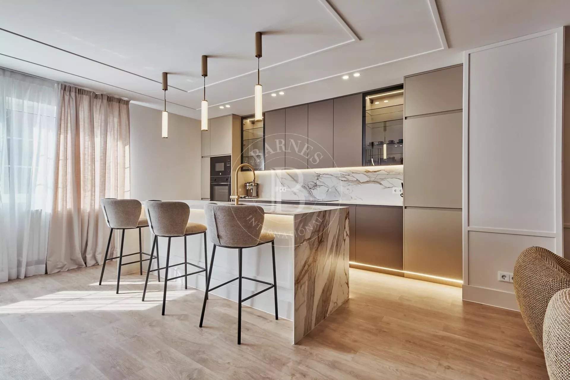 Madrid  - Piso  - picture 5