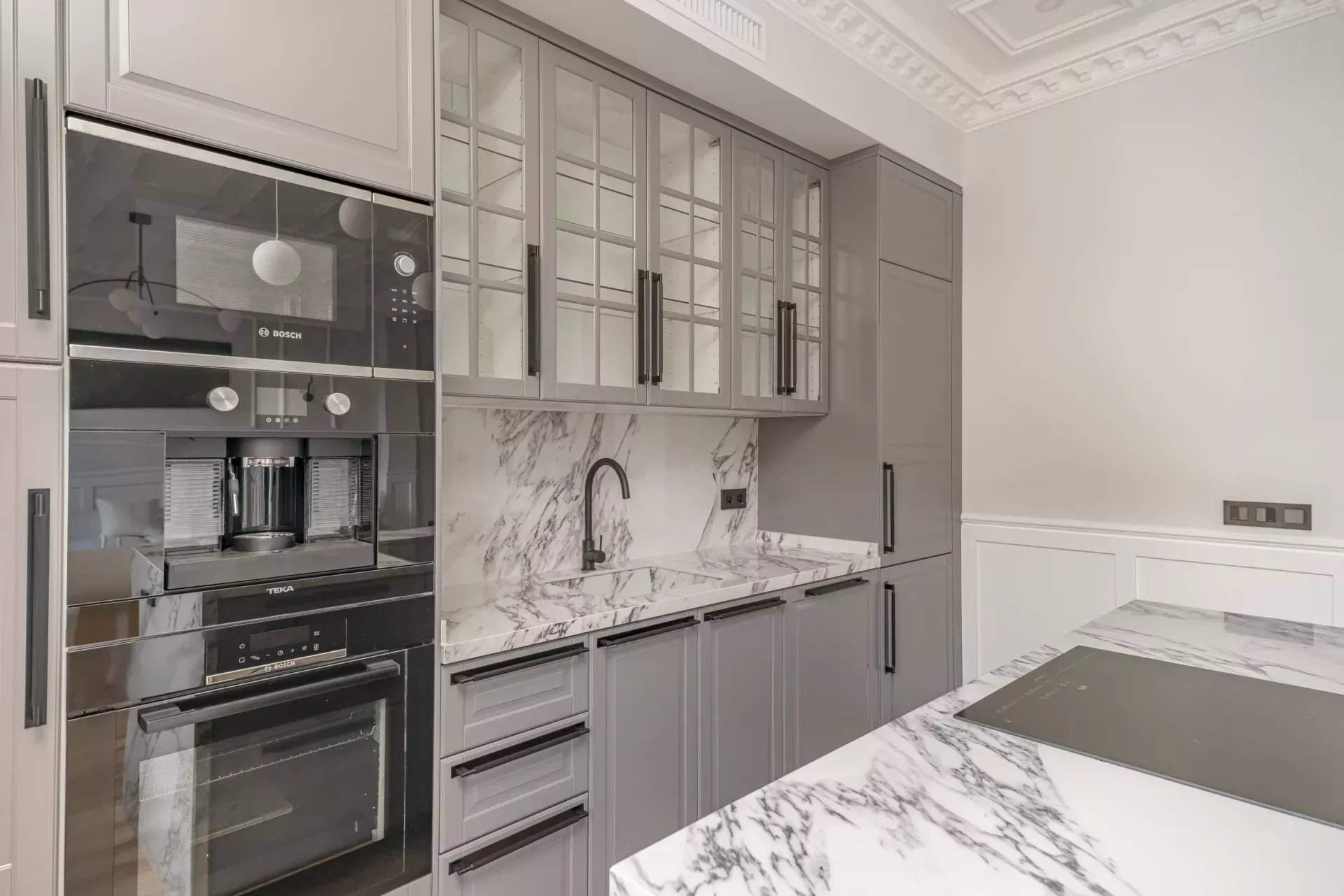 Madrid  - Apartment 3 Bedrooms - picture 10