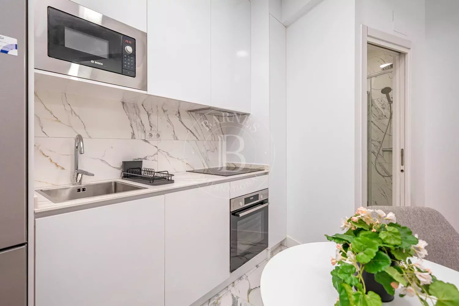 Madrid  - Apartment 1 Bedroom - picture 6