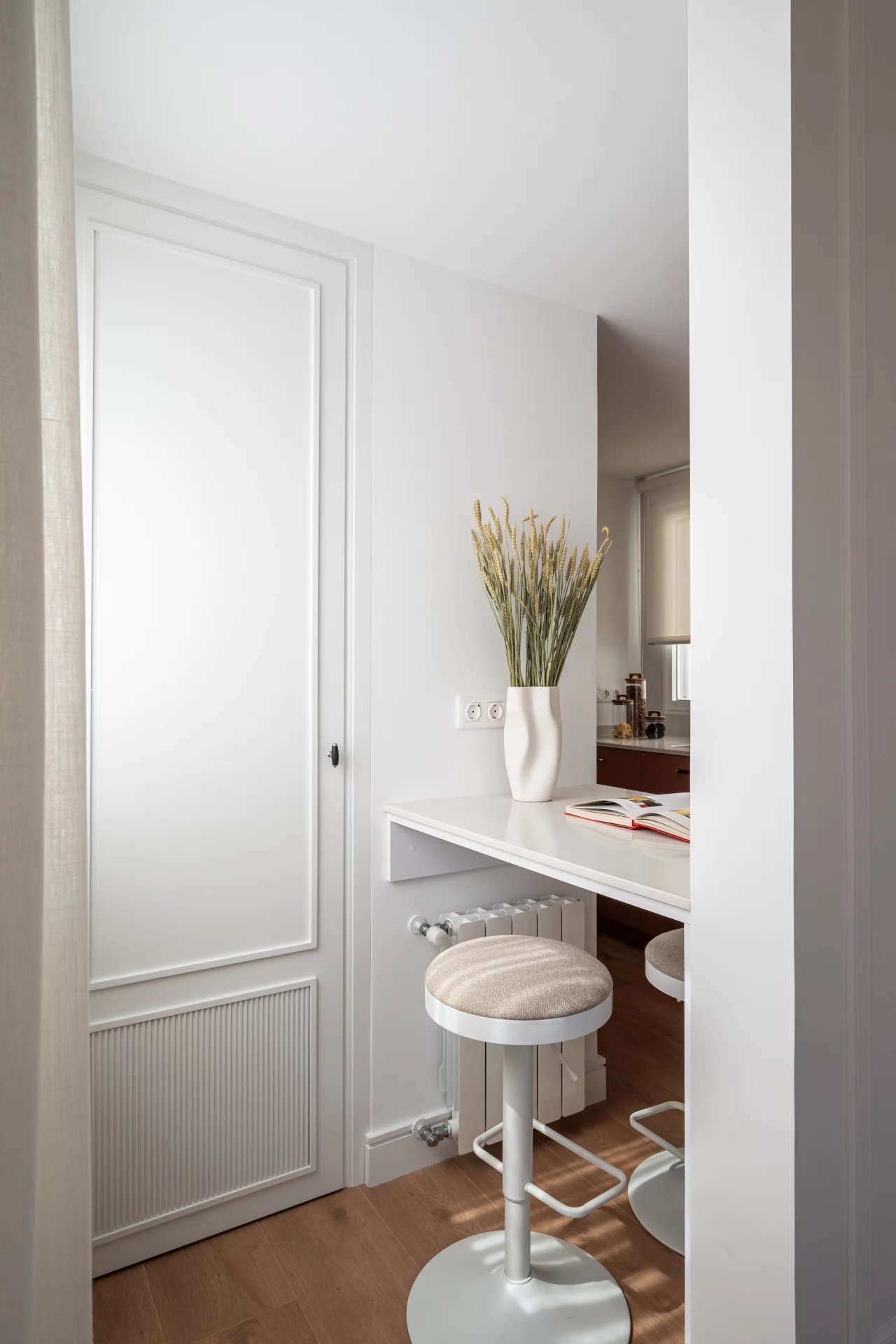 Madrid  - Penthouse 2 Pi&egrave;ces 2 Chambres - picture 13