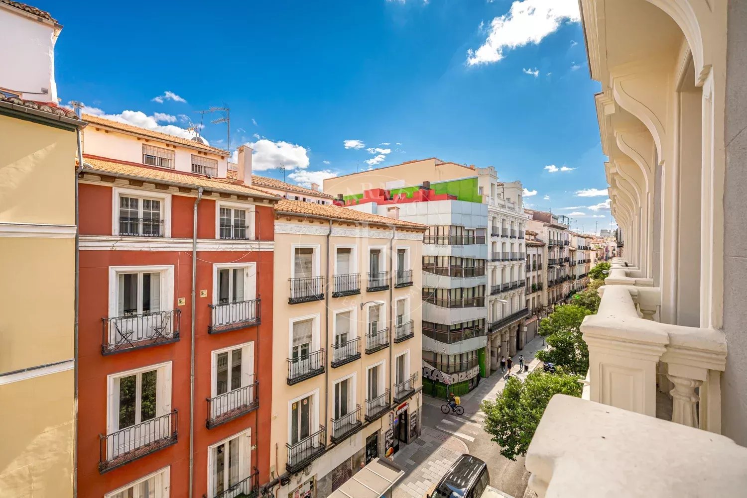 Madrid  - Apartment 2 Bedrooms - picture 3