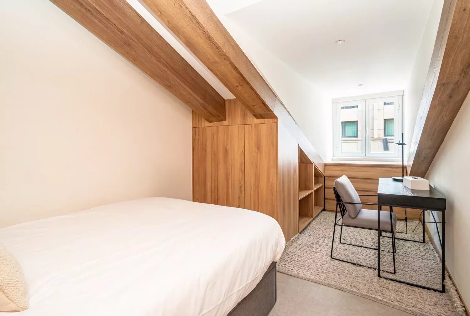 Madrid  - Ático  - picture 14