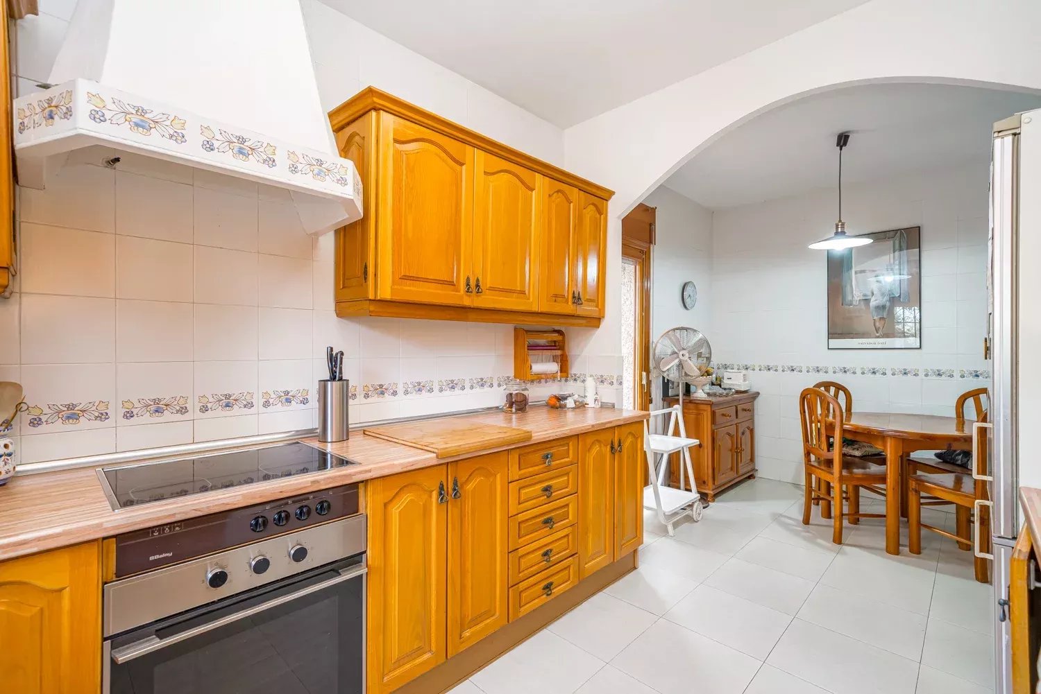 Pozuelo de Alarcón  - Casa  - picture 13