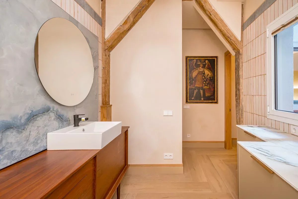 Madrid  - Appartement  - picture 10