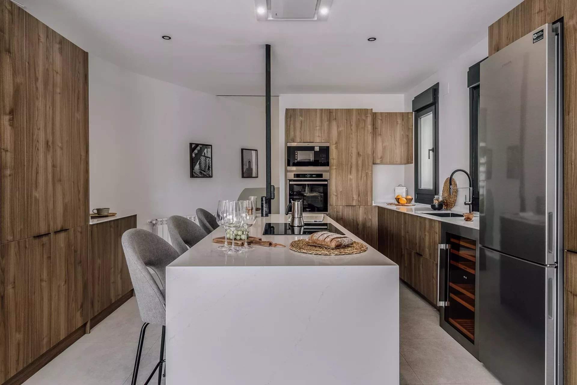 Madrid  - Appartement  - picture 6