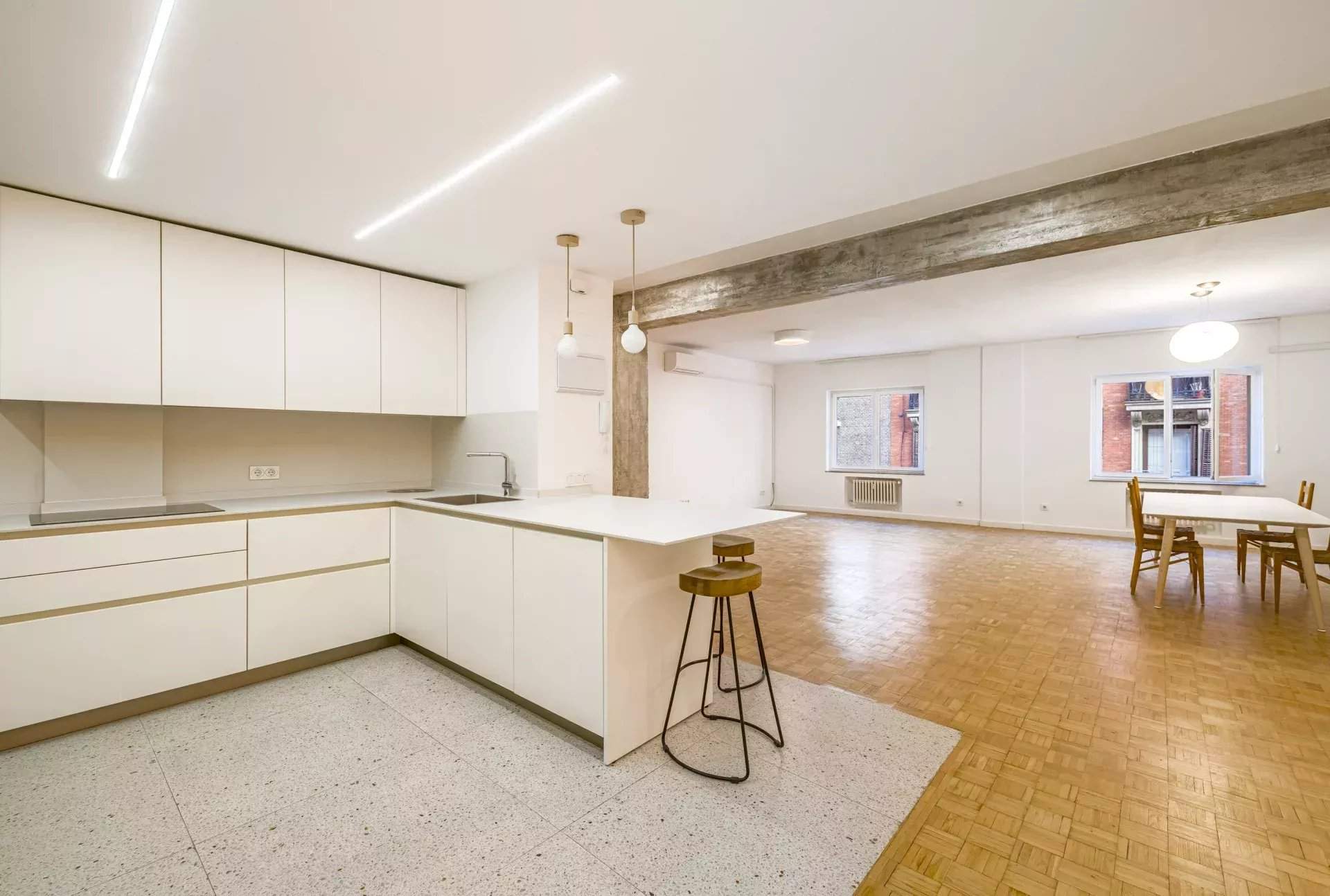 Madrid  - Appartement 3 Pi&egrave;ces 3 Chambres - picture 10