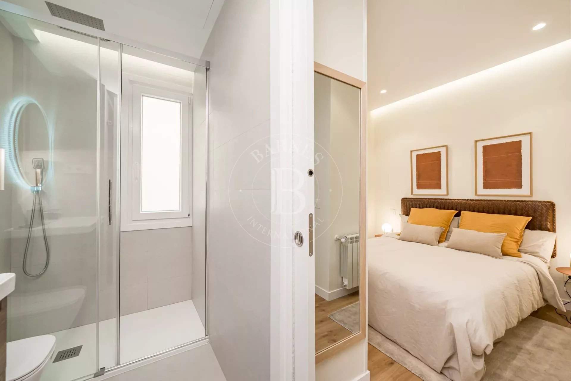 Madrid  - Appartement  - picture 17