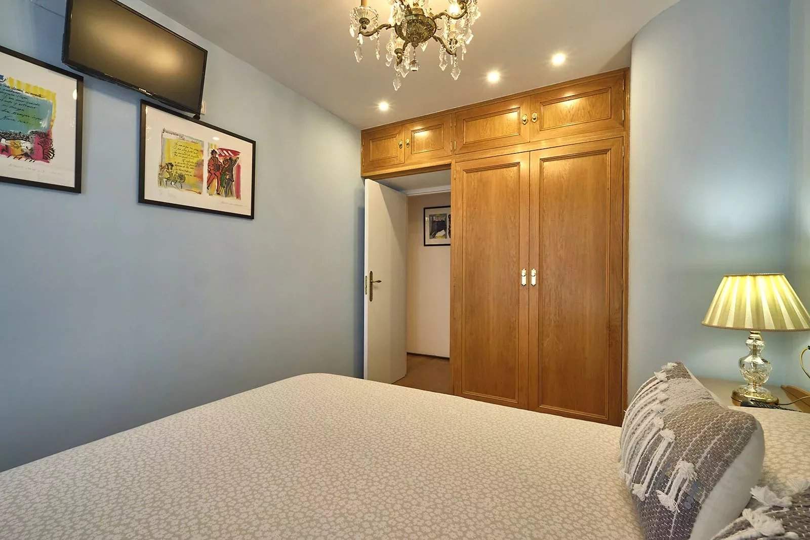 Madrid  - Piso  - picture 17