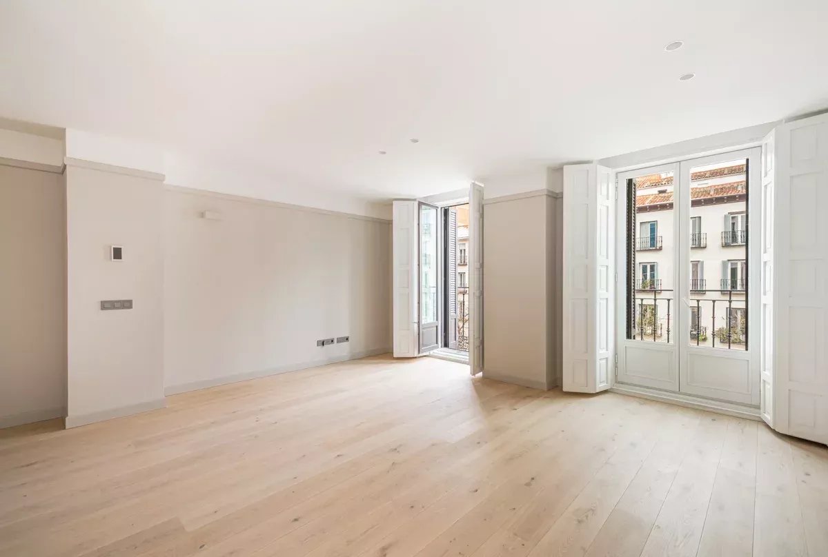 Madrid  - Apartment 3 Bedrooms - picture 2