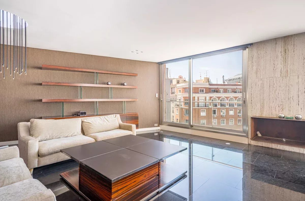 Madrid  - Apartment 3 Bedrooms - picture 14