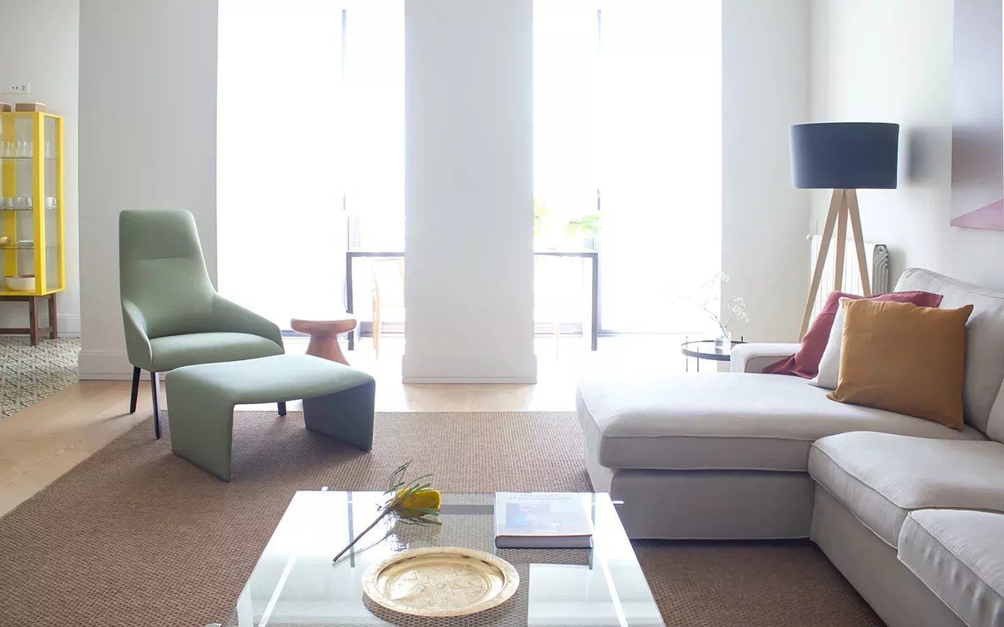 Madrid  - Appartement  - picture 6