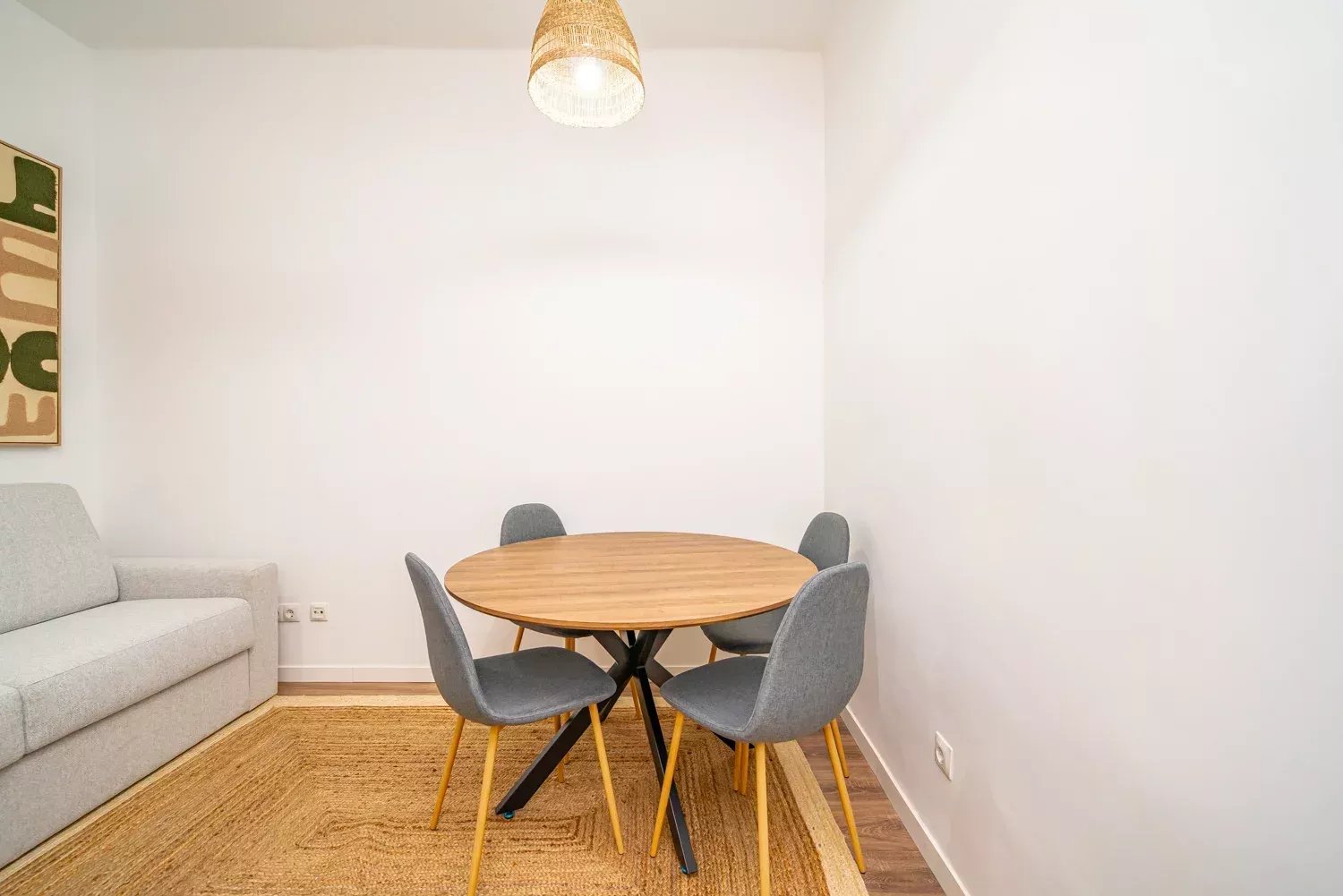 Madrid  - Apartment 2 Bedrooms - picture 8