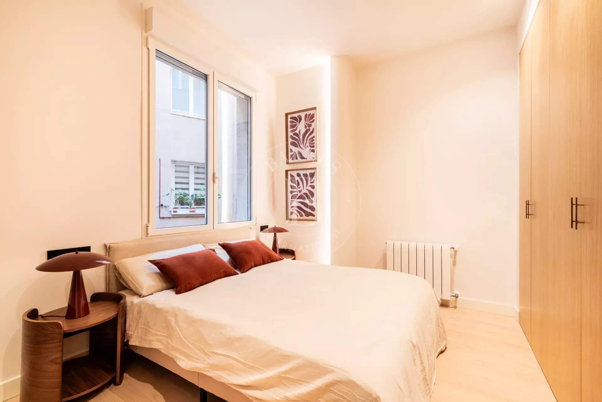 Madrid  - Apartment 3 Bedrooms - picture 5