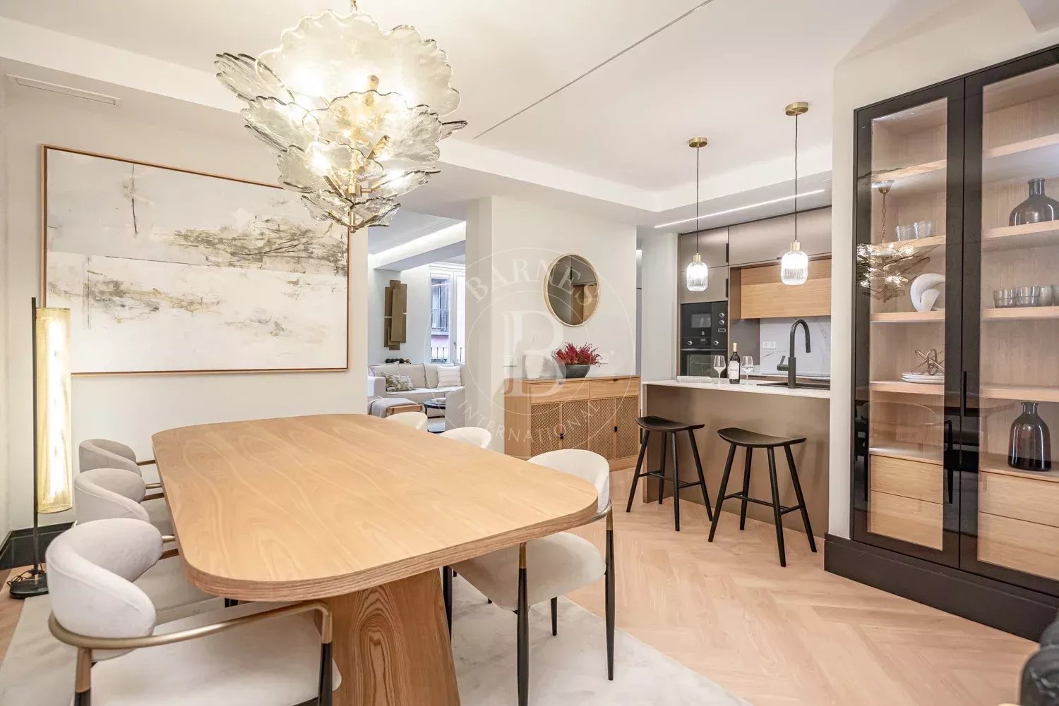 Madrid  - Appartement  - picture 17