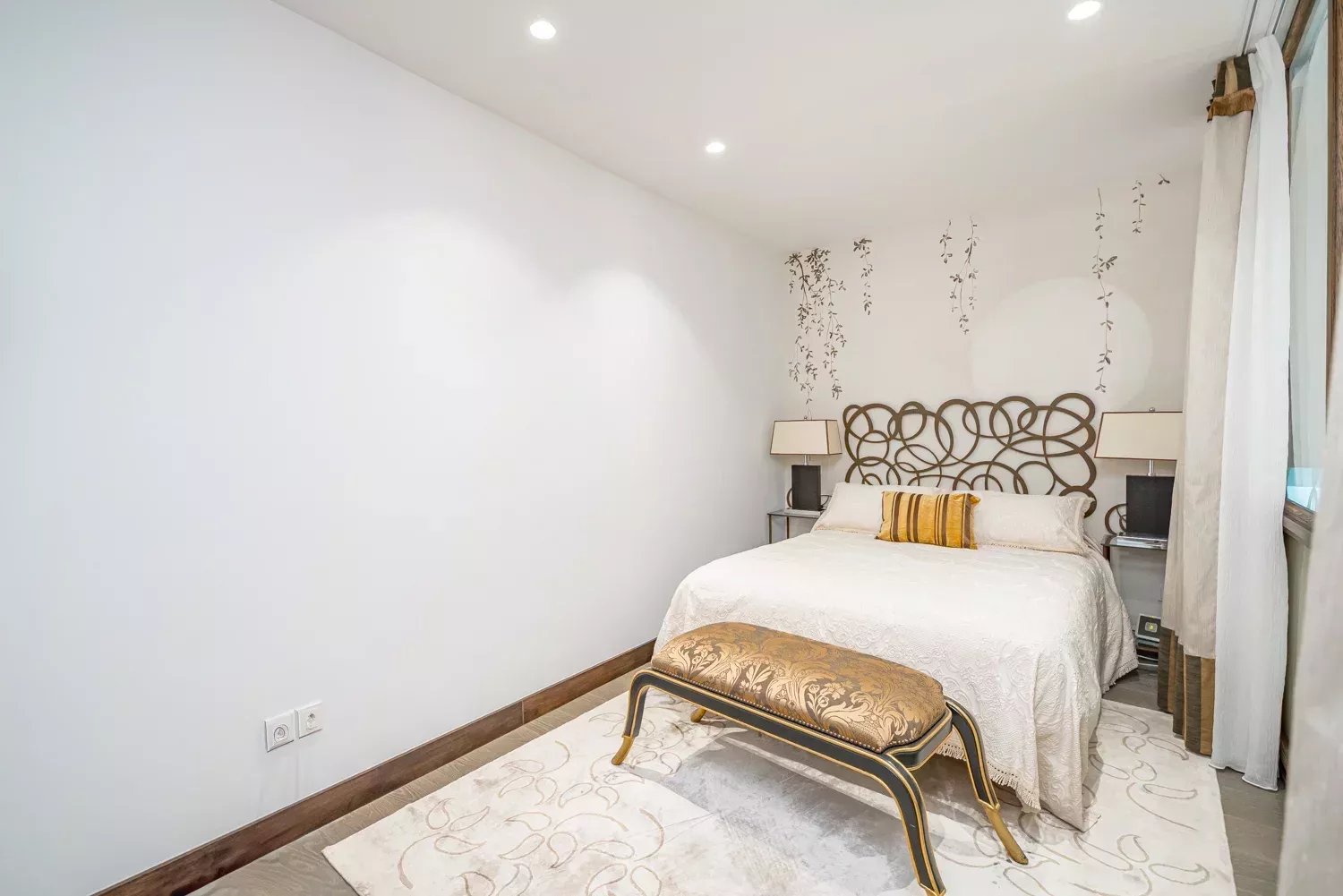 Madrid  - Apartment 2 Bedrooms - picture 14