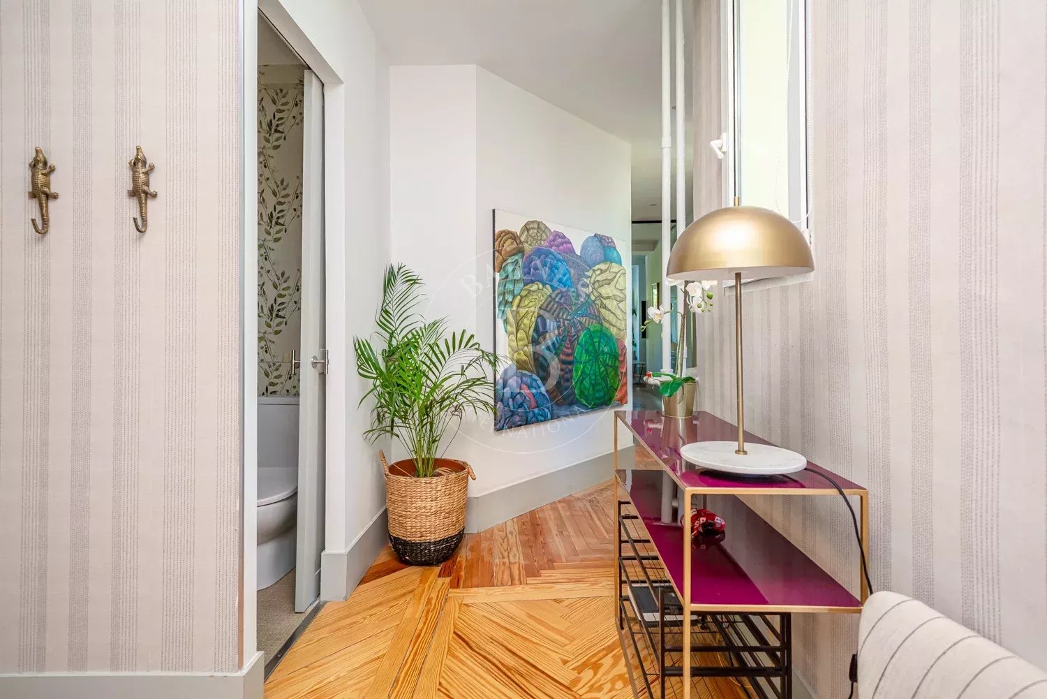 Madrid  - Apartment 3 Bedrooms - picture 10