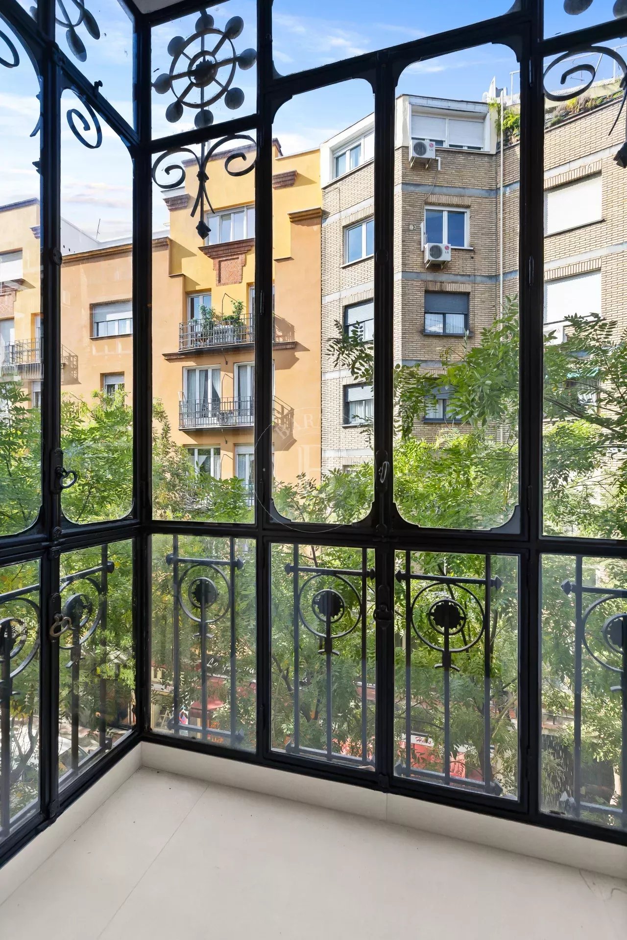 Madrid  - Appartement 5 Pi&egrave;ces 3 Chambres - picture 8