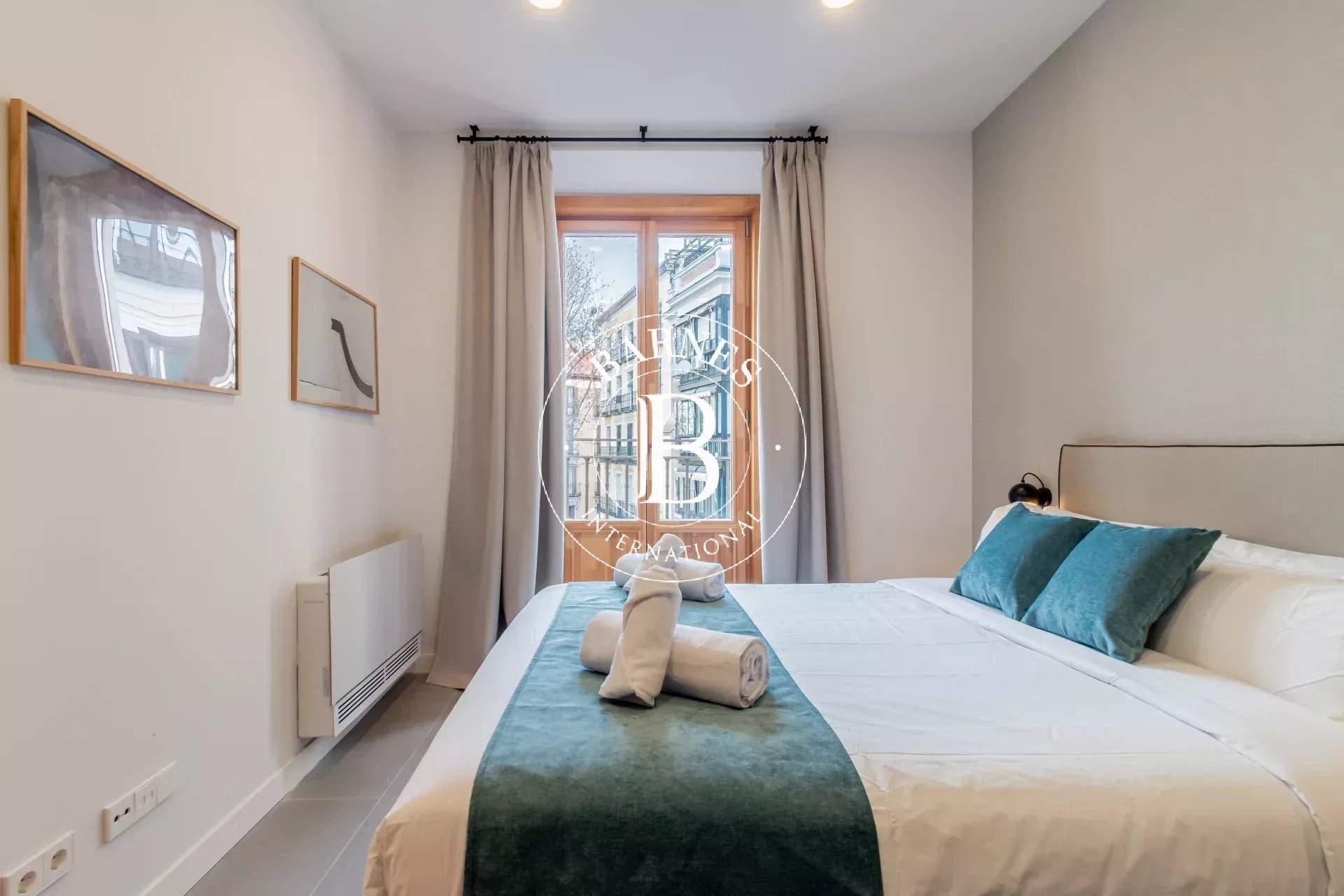 Madrid  - Appartement  - picture 19
