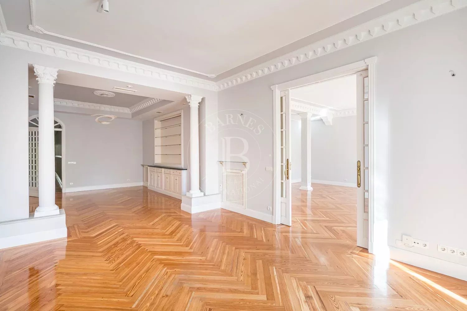 Madrid  - Appartement 5 Pièces 4 Chambres - picture 7