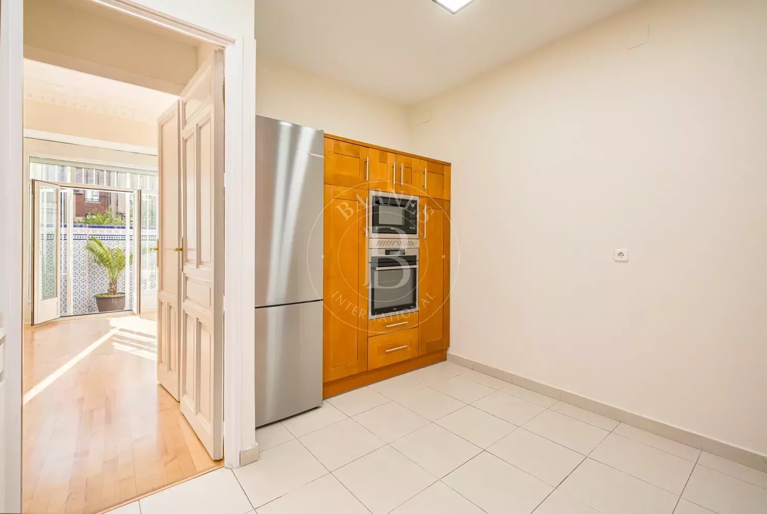 Madrid  - Piso  - picture 10