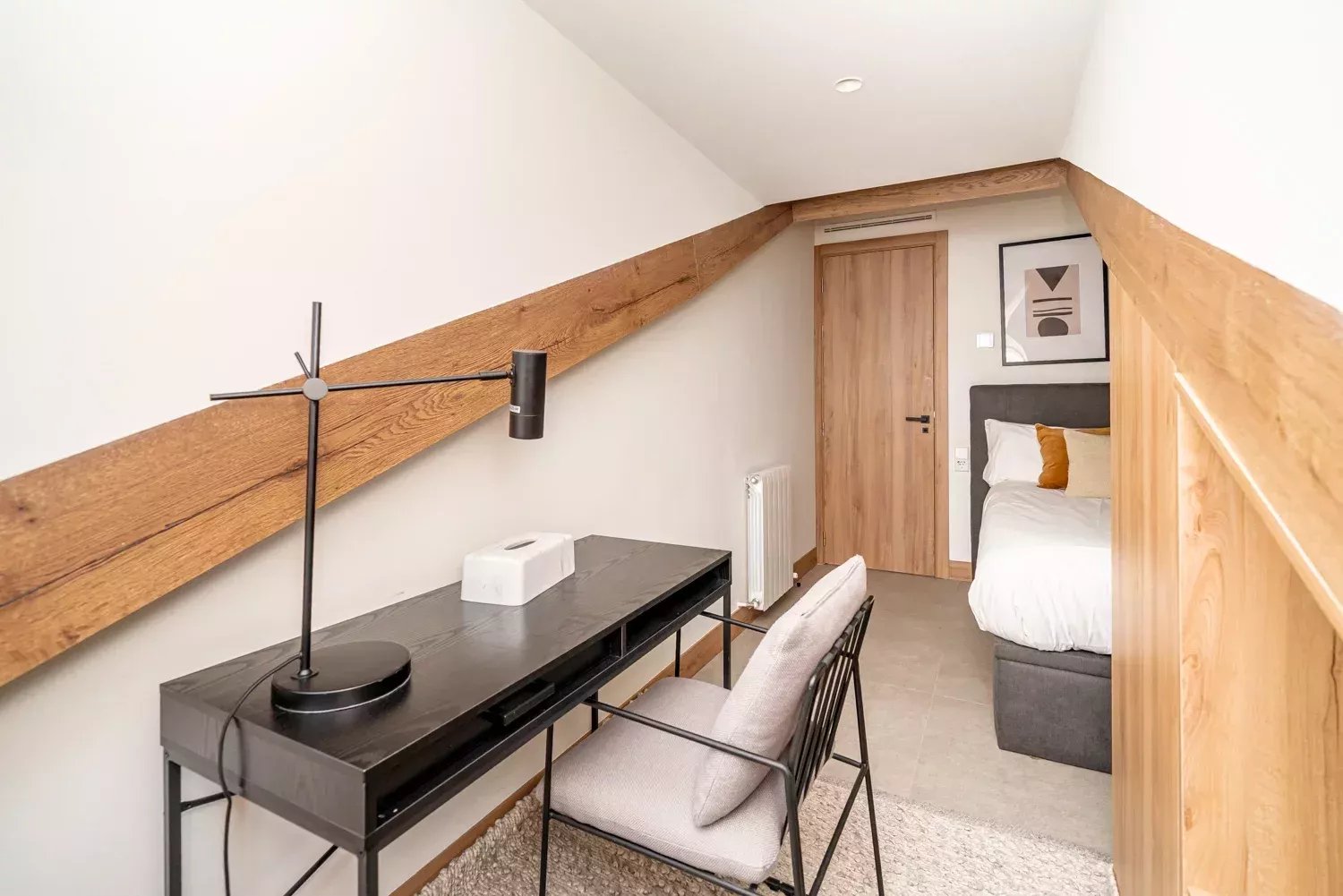 Madrid  - Ático  - picture 11