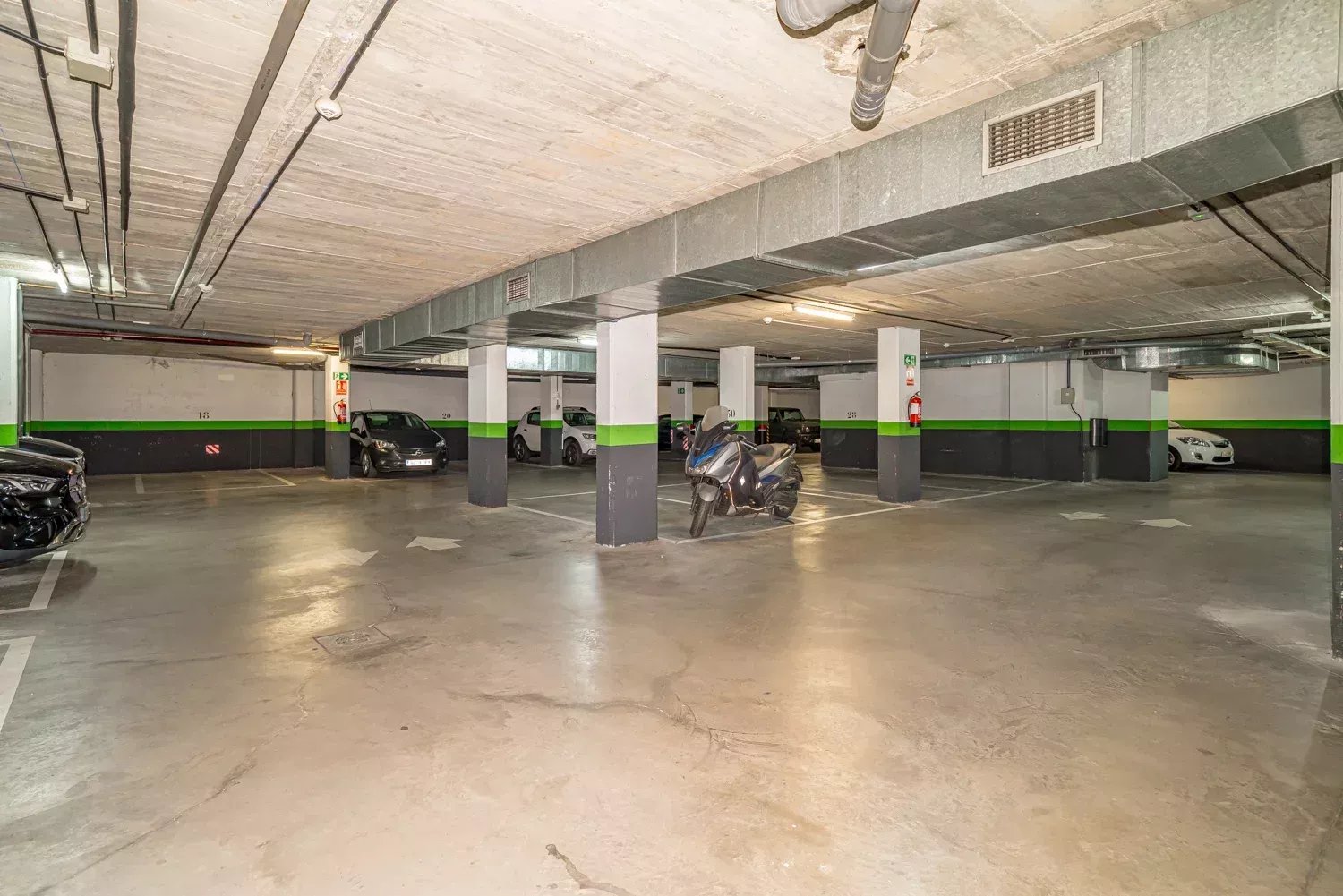 Madrid  - Piso  - picture 19