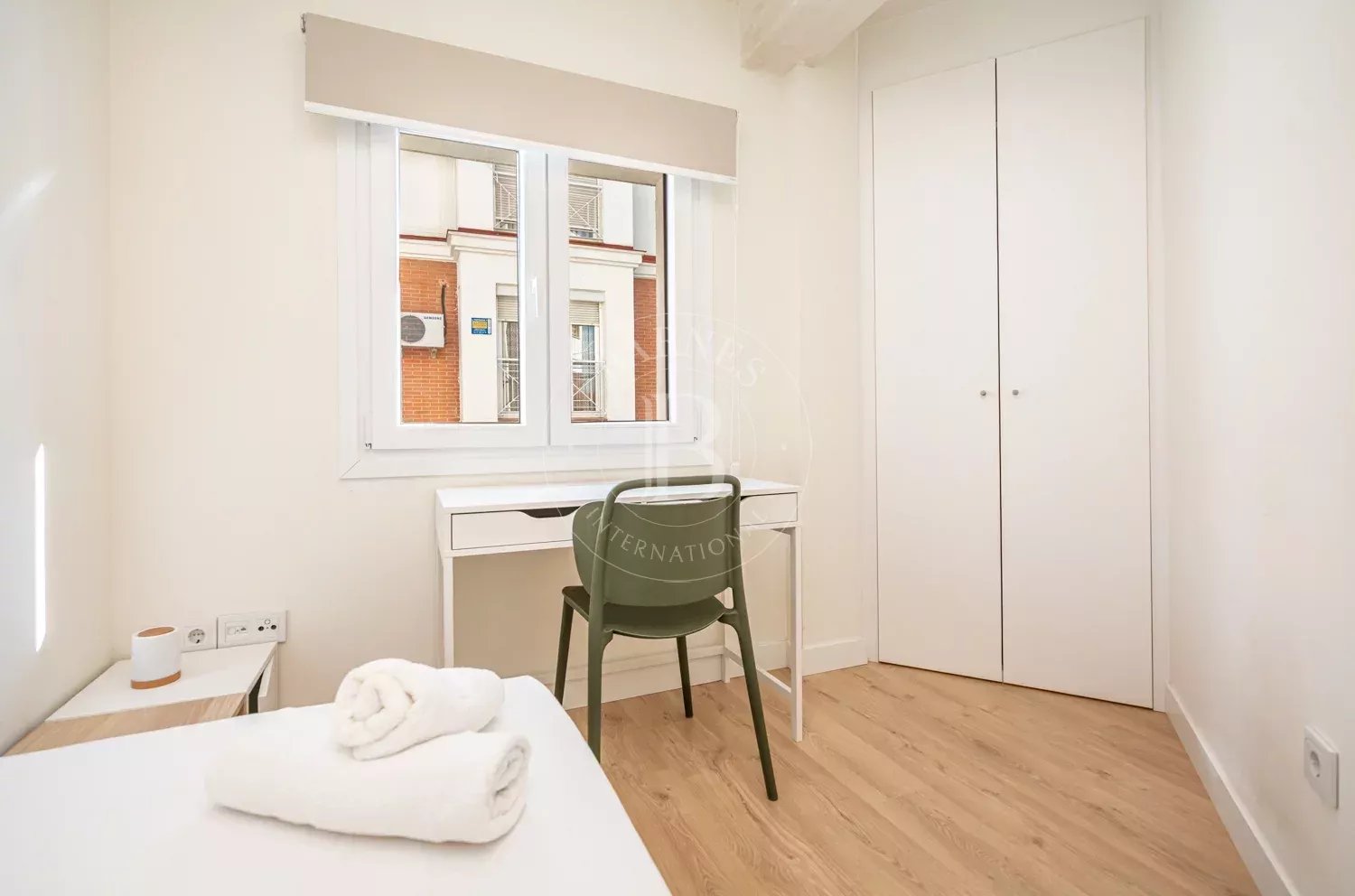 Madrid  - Piso  - picture 15