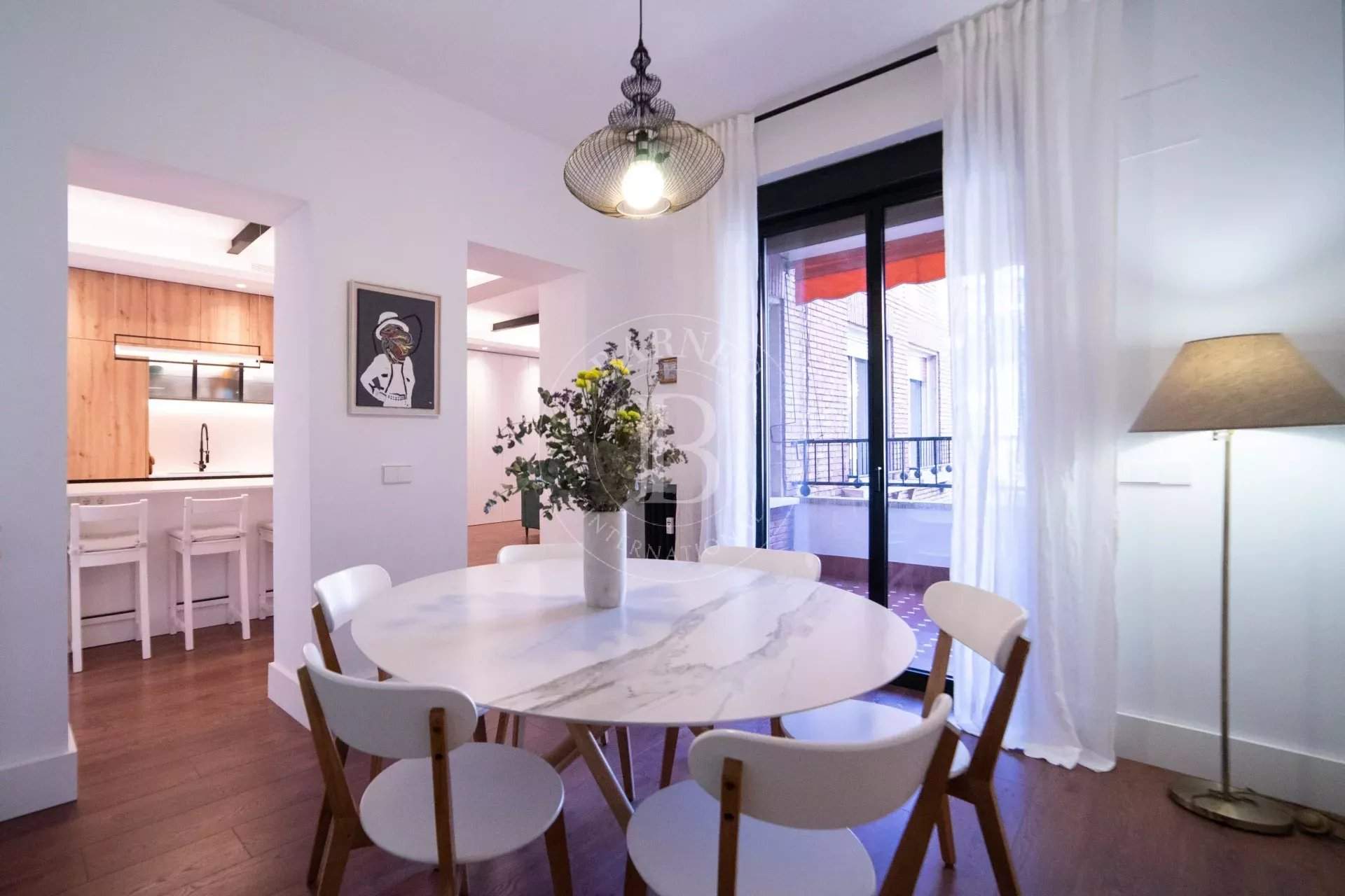 Madrid  - Apartment 4 Bedrooms - picture 7