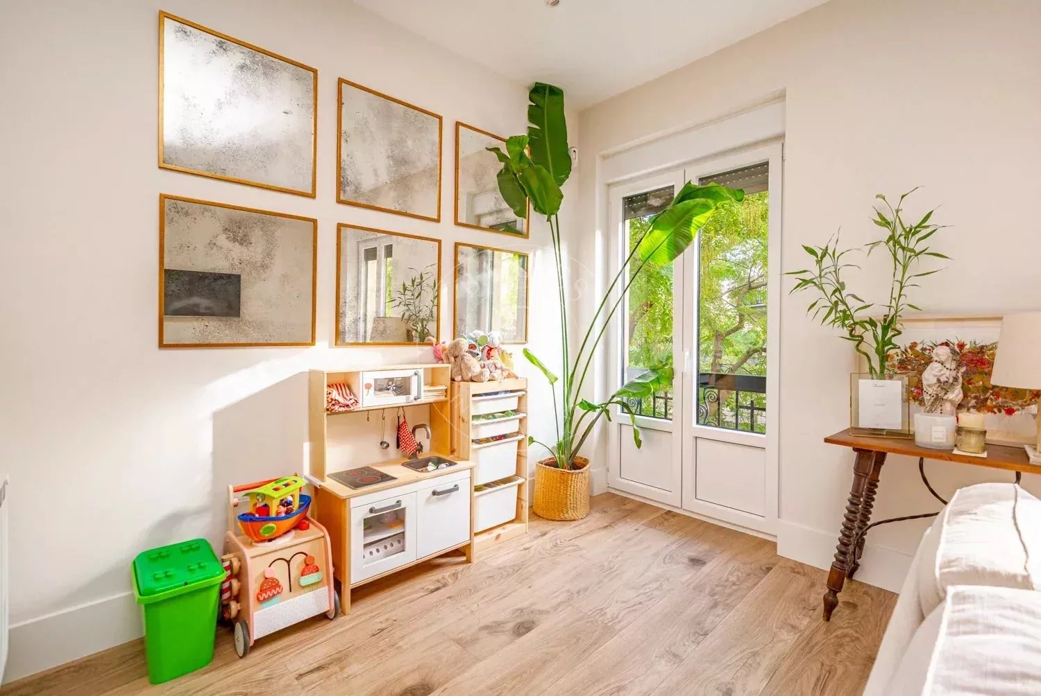 Madrid  - Piso  - picture 8