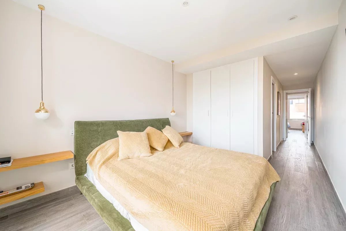 Madrid  - Apartment 4 Bedrooms - picture 16