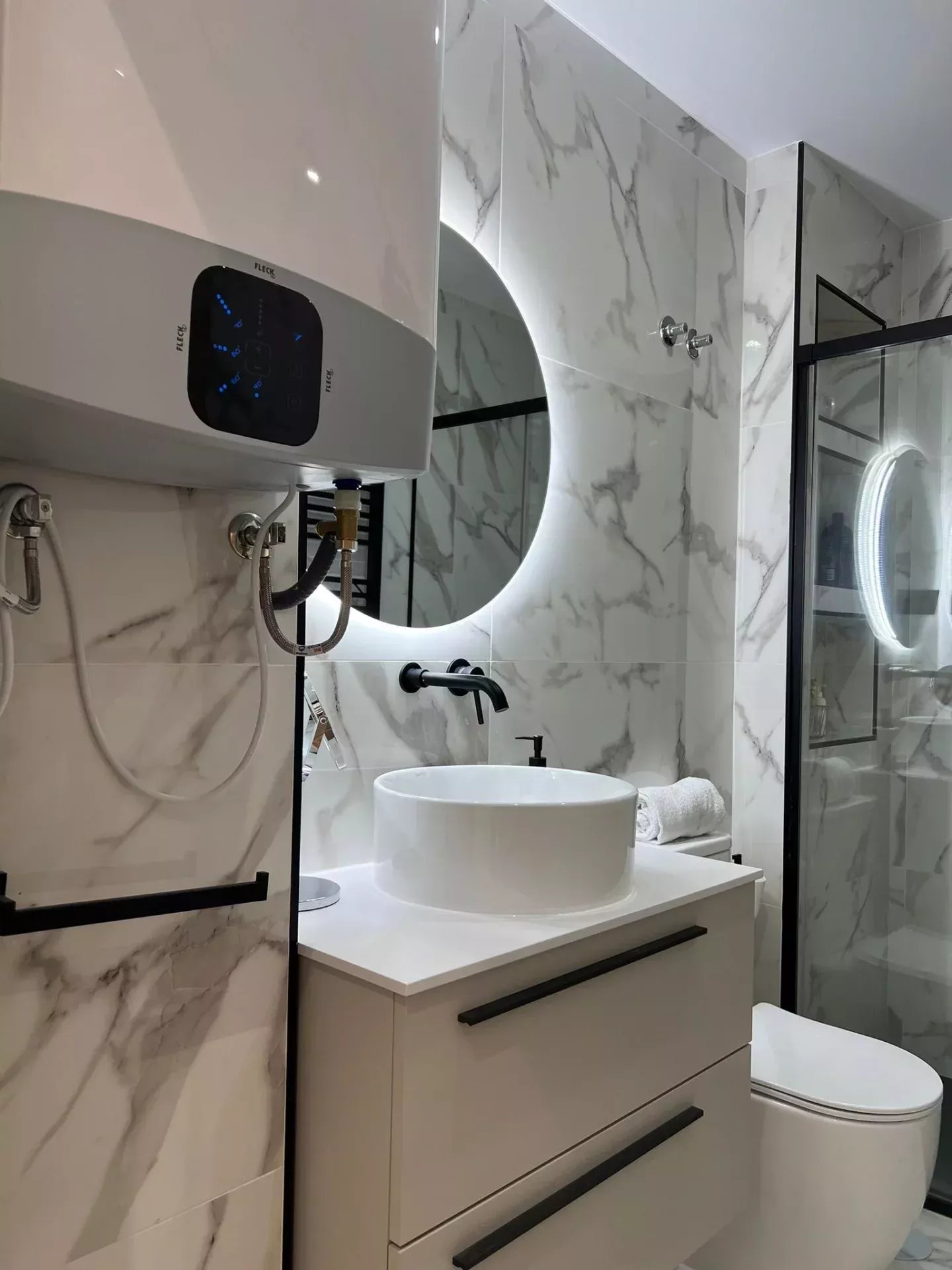 Madrid  - Penthouse  - picture 16