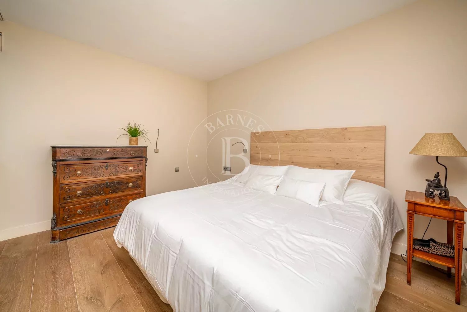 Madrid  - Piso 3 Cuartos 3 Habitaciones - picture 8