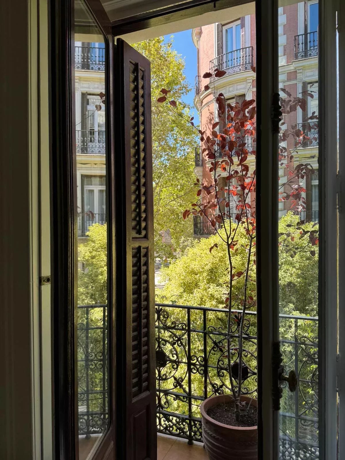 Madrid  - Appartement  - picture 4