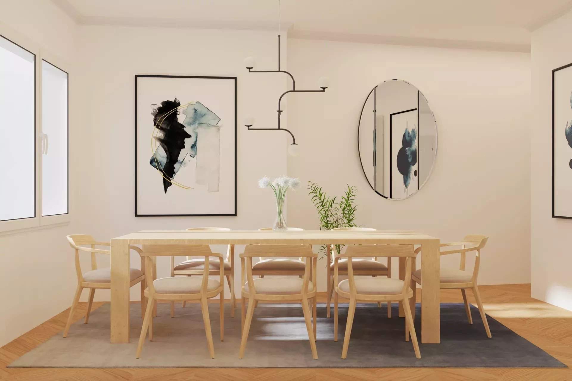 Madrid  - Appartement  - picture 3