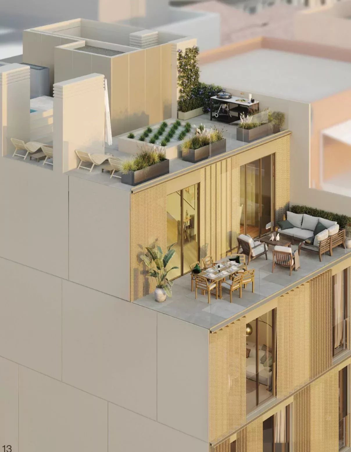 Madrid  - Piso  - picture 18