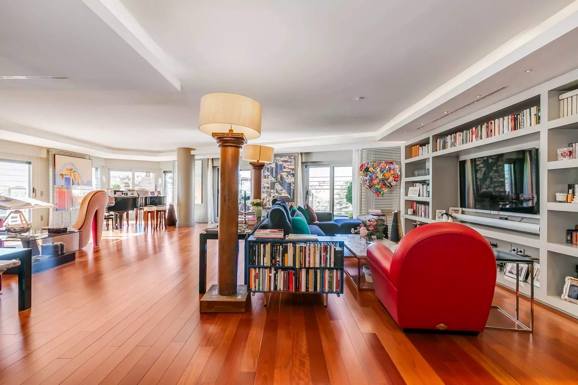 Madrid  - Duplex 4 Bedrooms - picture 19