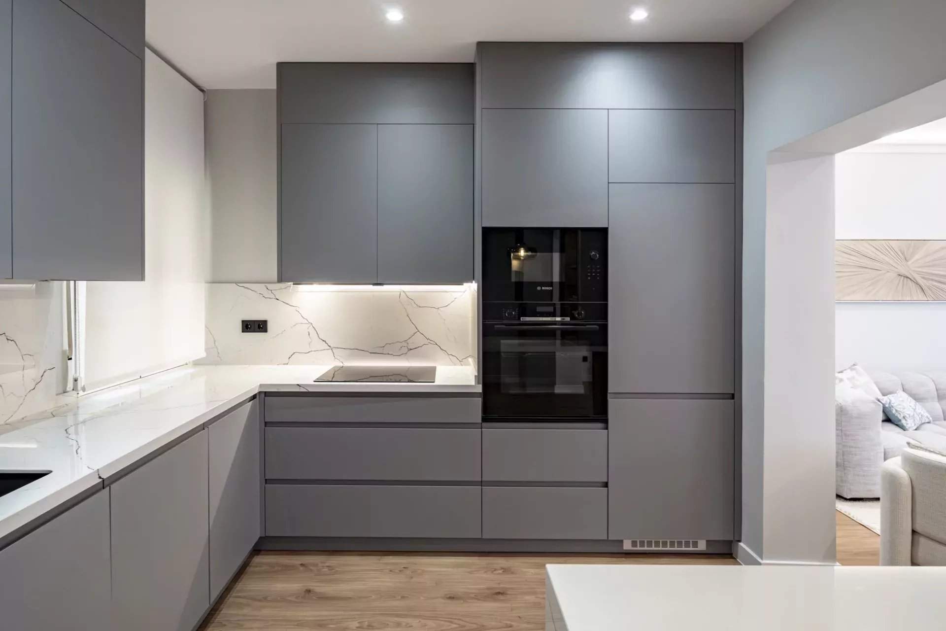 Madrid  - Appartement  - picture 14