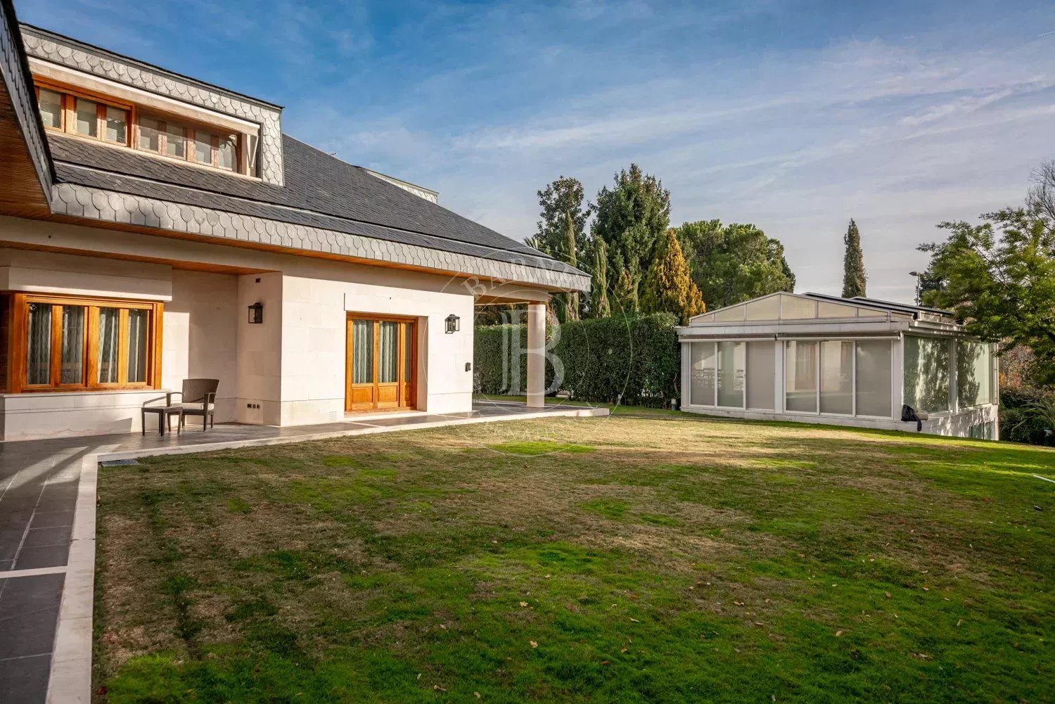 Madrid  - Chalet  - picture 10