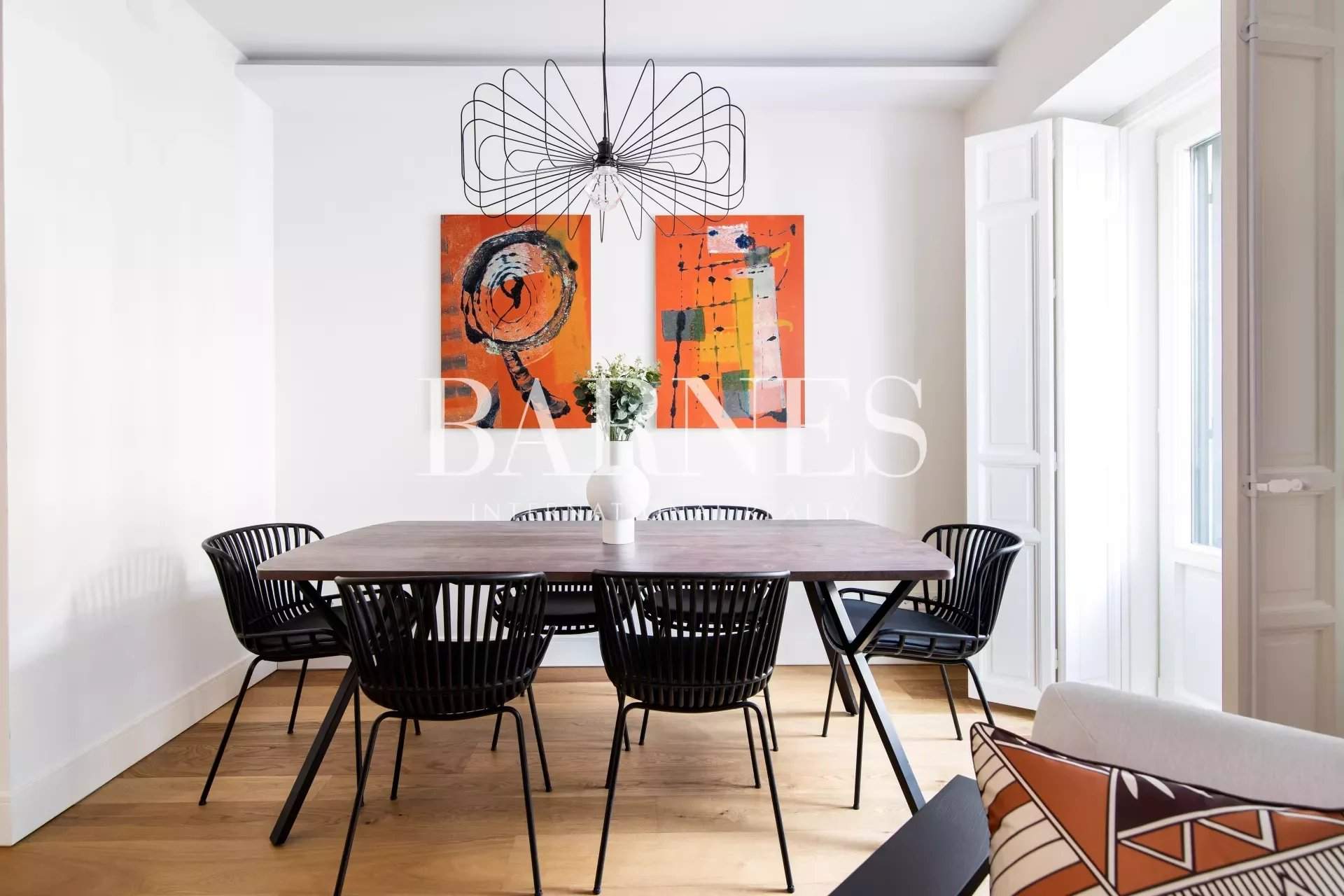 Madrid  - Appartement 2 Pièces 2 Chambres - picture 17