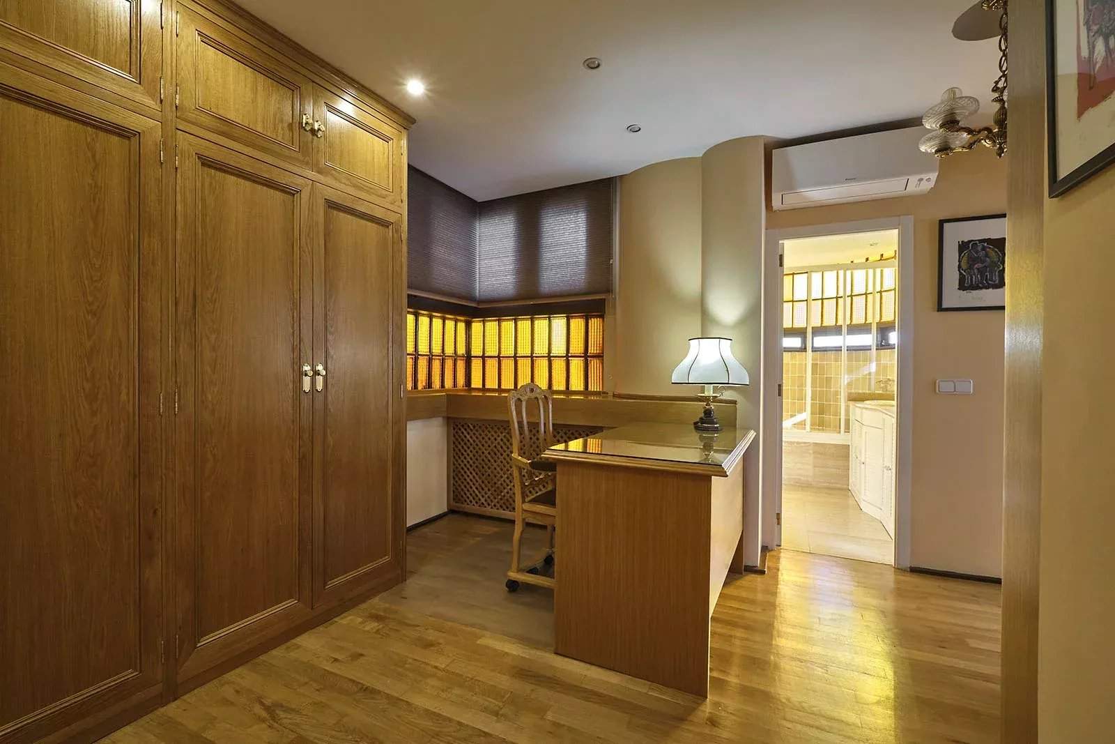 Madrid  - Piso  - picture 11