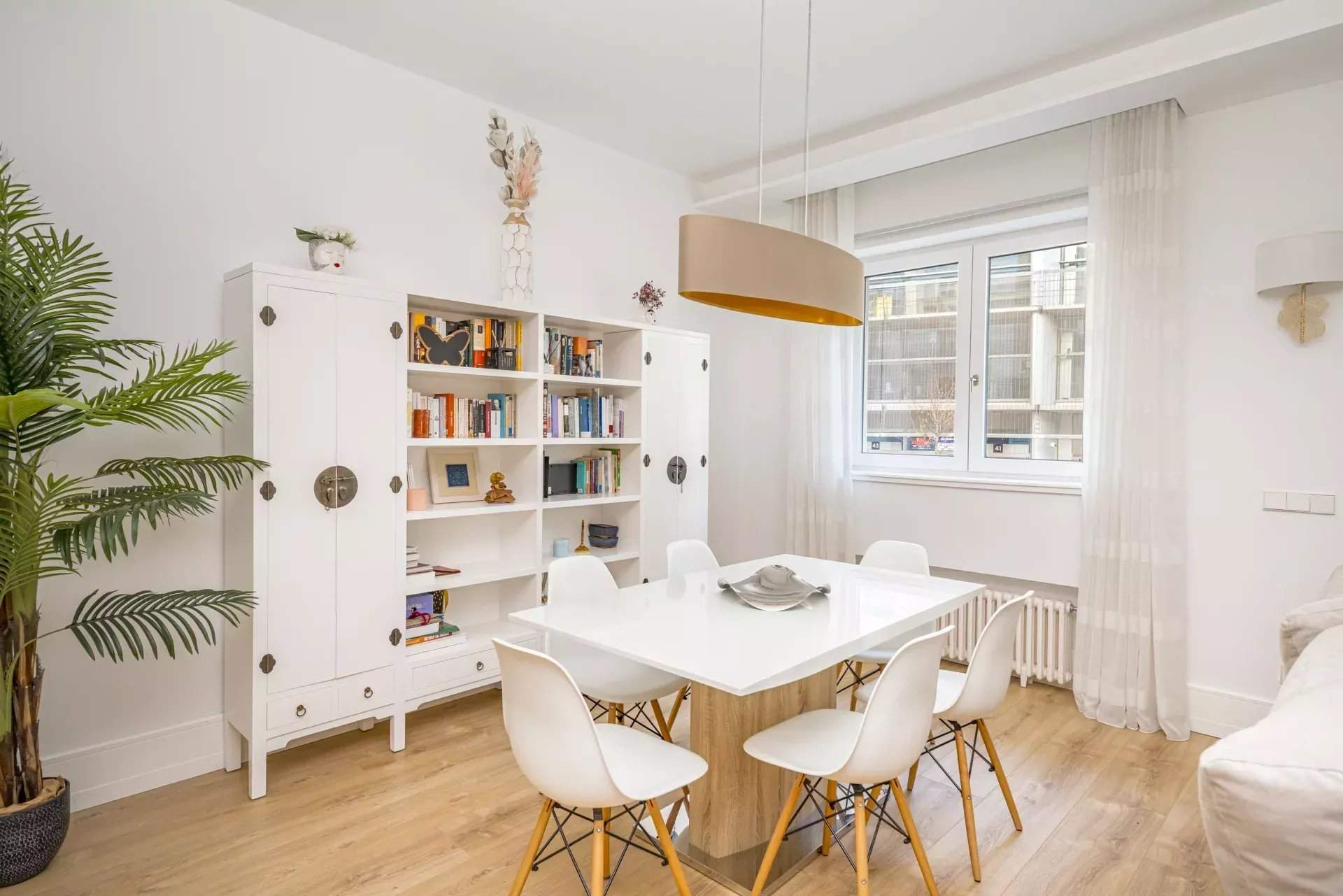 Madrid  - Apartment 3 Bedrooms - picture 7