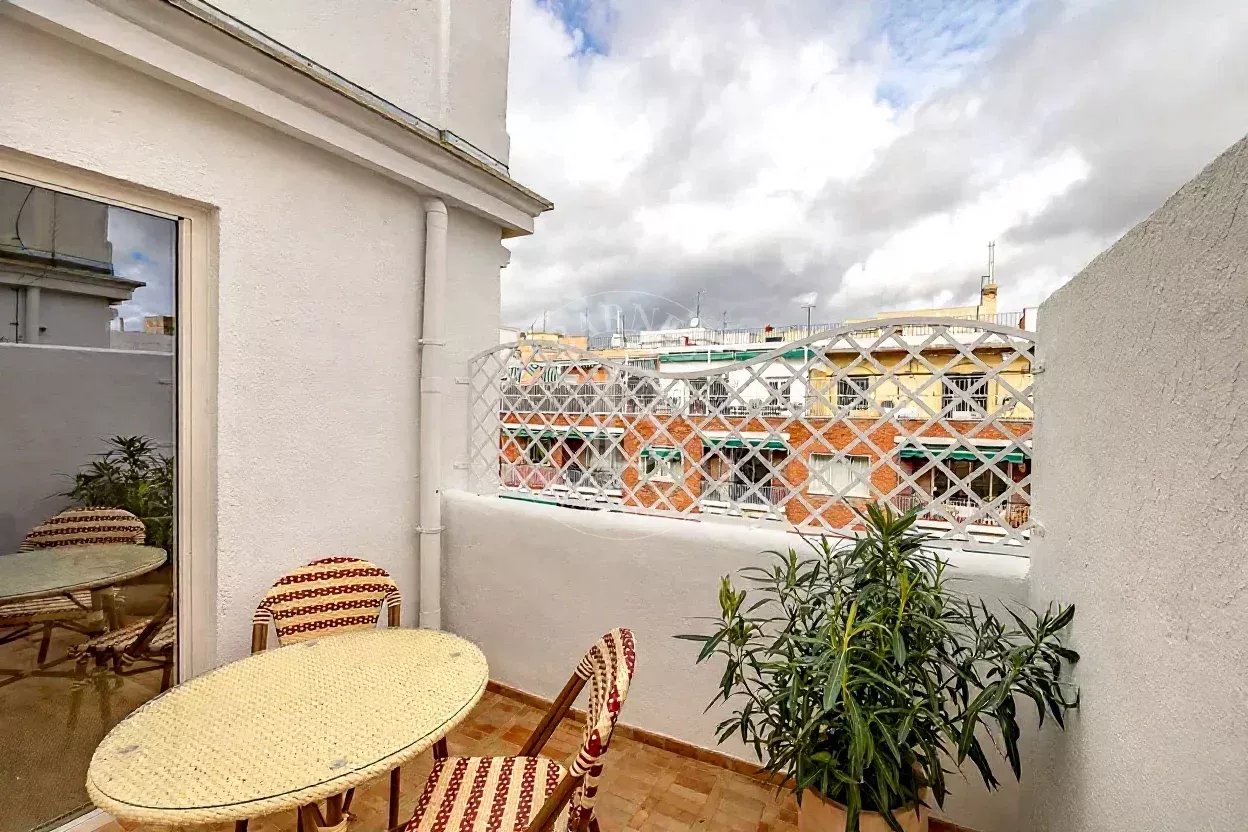 Madrid  - Appartement 2 Pi&egrave;ces 2 Chambres - picture 3