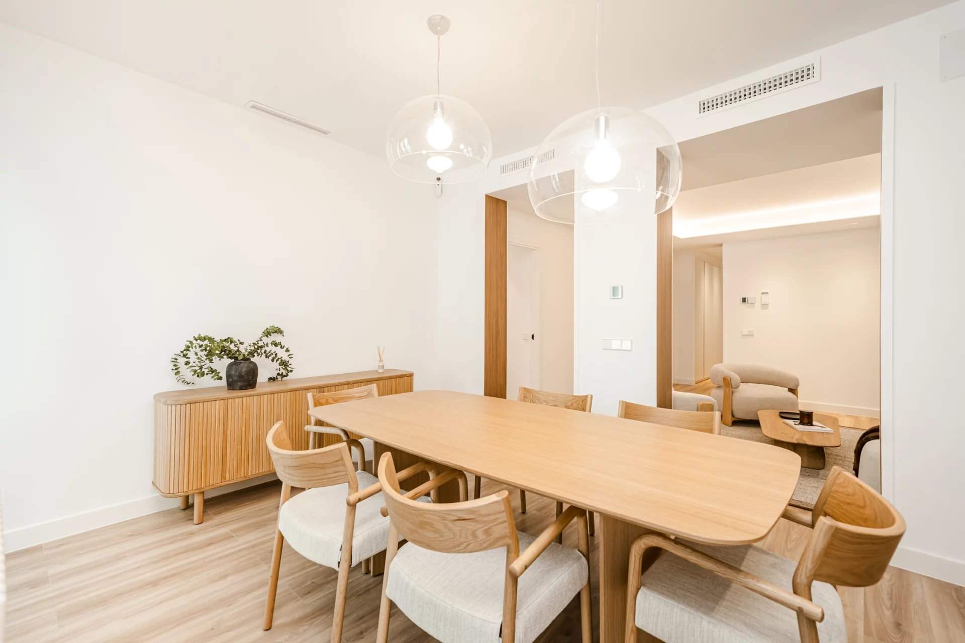 Madrid  - Appartement  - picture 16